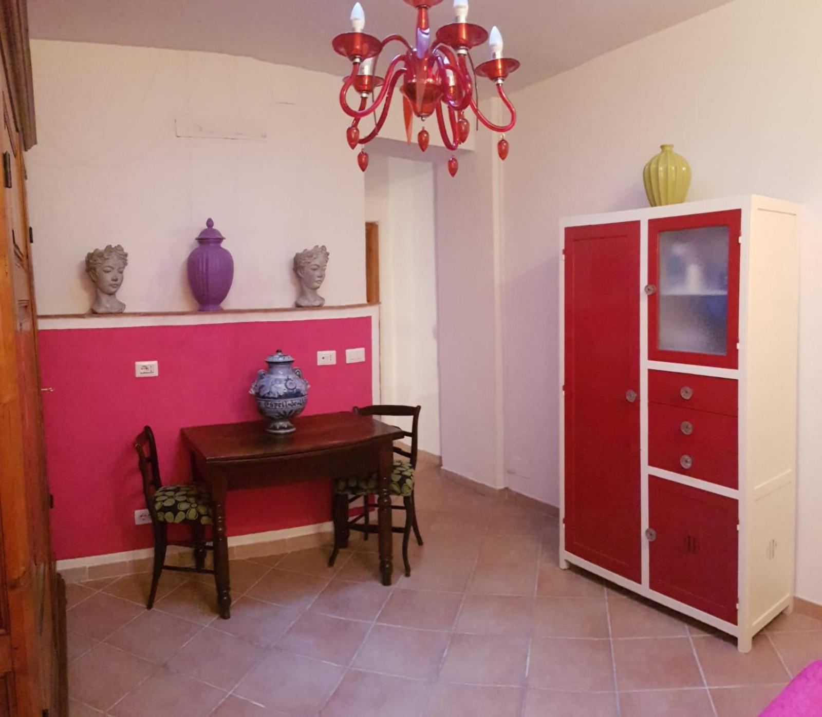 Apartamento Casa Sophia Siena Exterior foto