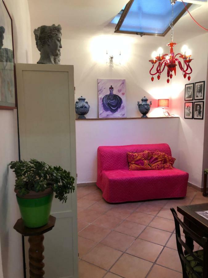 Apartamento Casa Sophia Siena Exterior foto