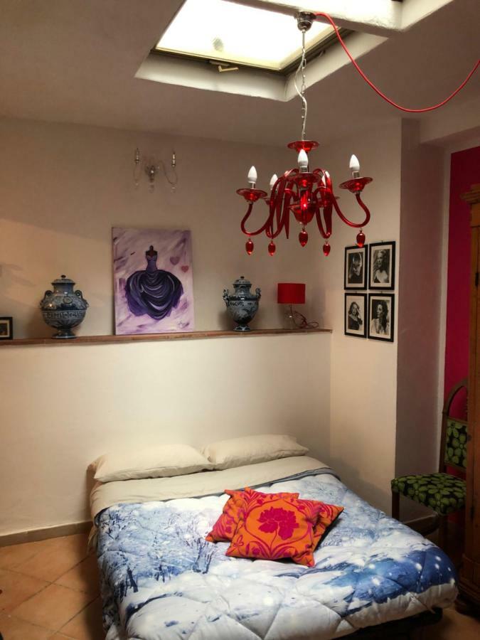 Apartamento Casa Sophia Siena Exterior foto